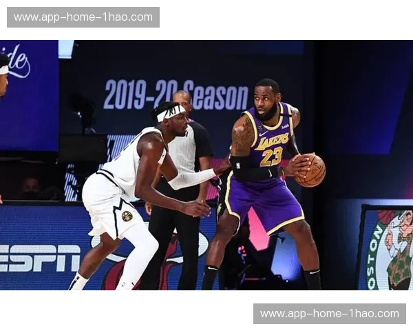 绝境中的紫金信仰与高原之王的加冕：复盘湖人vs掘金G5比分的背后，不仅是胜负